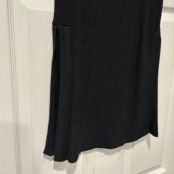 Aritzia Wilfred Tunic Sleeveless Sweater - Picture 3 of 6